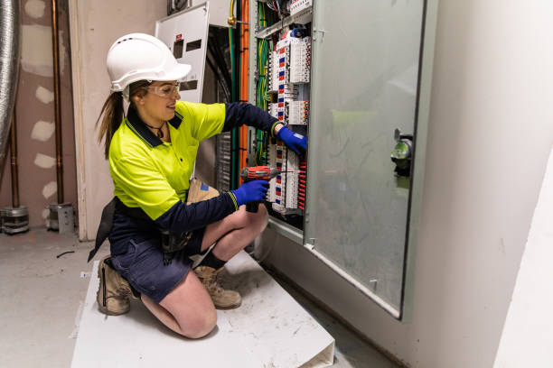 Why Trust Our Certified Electricians for Your Electrical Needs in CO?