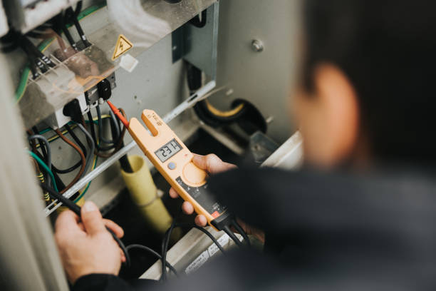 Best Electrical Outlet Repair  in Buena Vista, CO