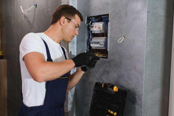 Trusted CO Electrician Experts