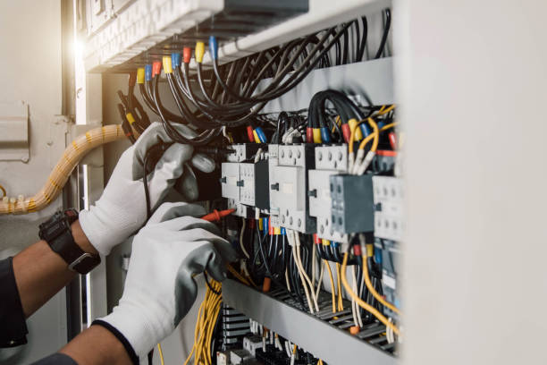 Best Ceiling Fan Installation Electrician  in Buena Vista, CO